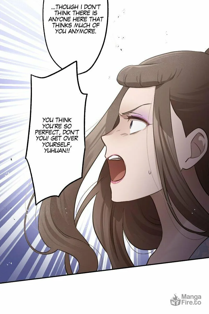 Seikei Bijin no Youkihi Tensei Chapter 101 page 23 - 