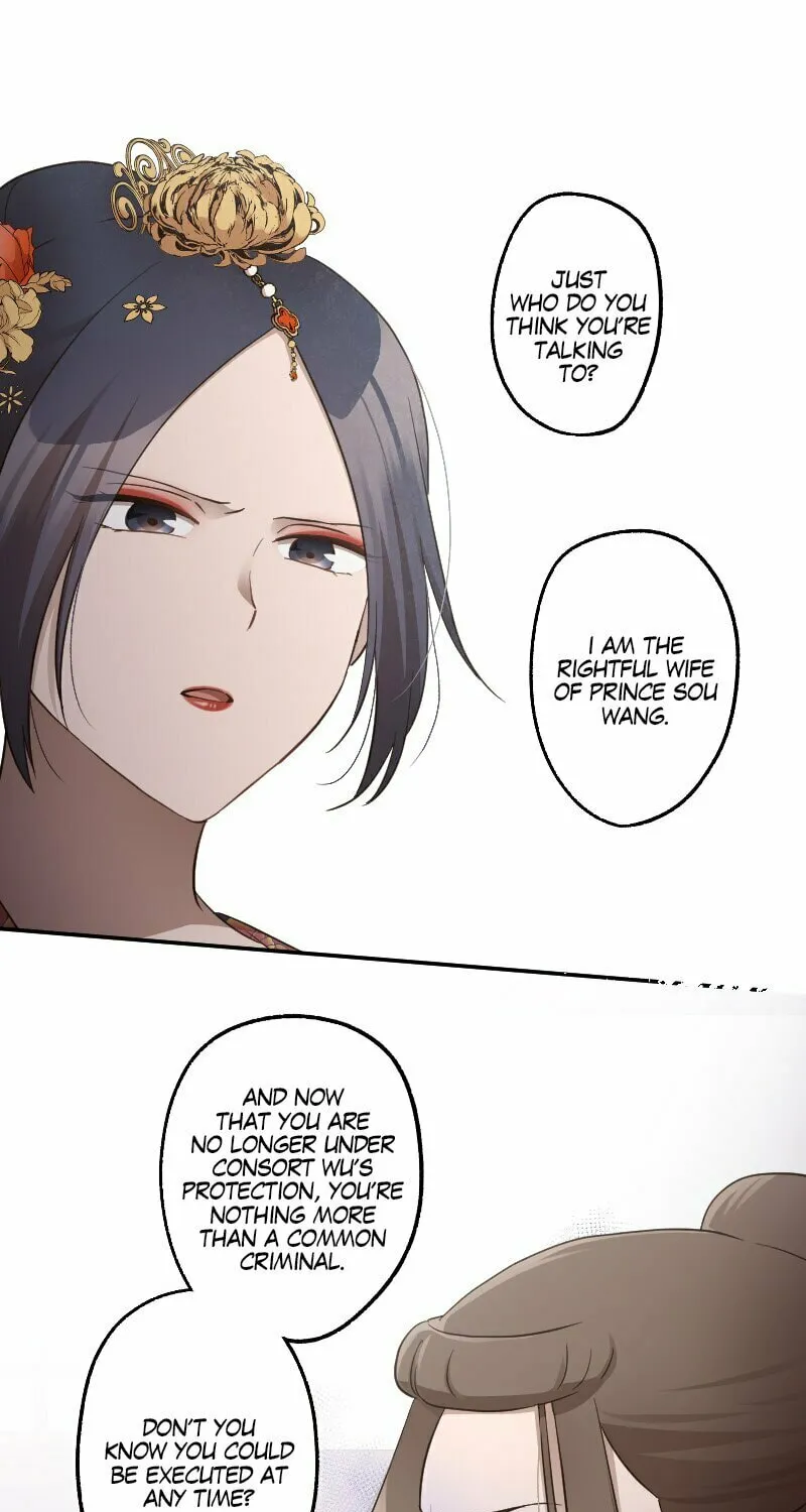 Seikei Bijin no Youkihi Tensei Chapter 101 page 24 - 