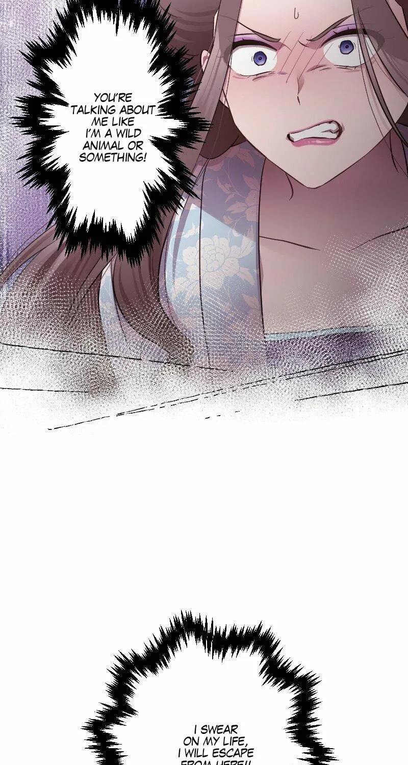 Seikei Bijin no Youkihi Tensei Chapter 101 page 28 - 