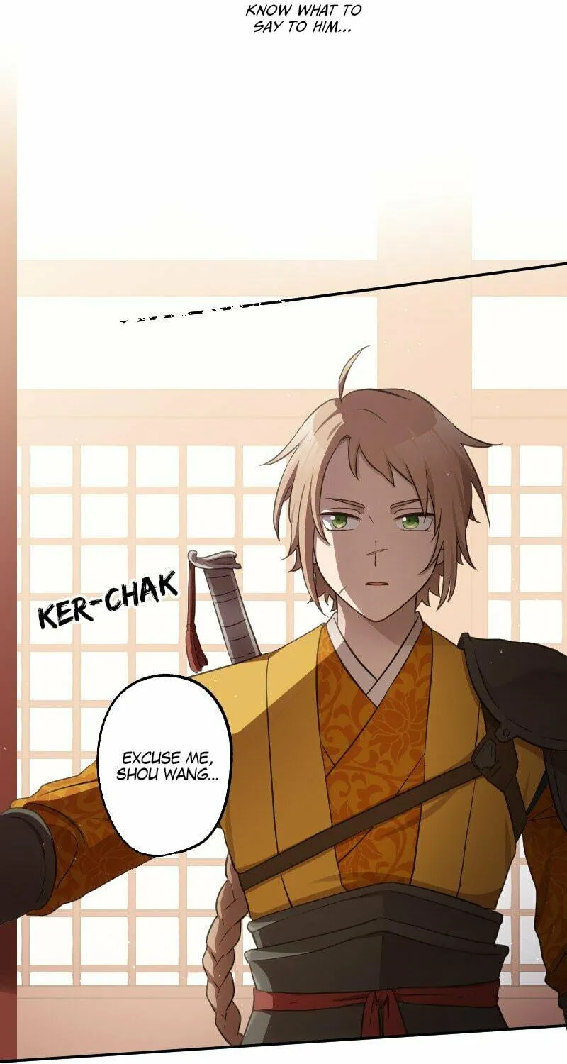 Seikei Bijin no Youkihi Tensei Chapter 101 page 34 - 