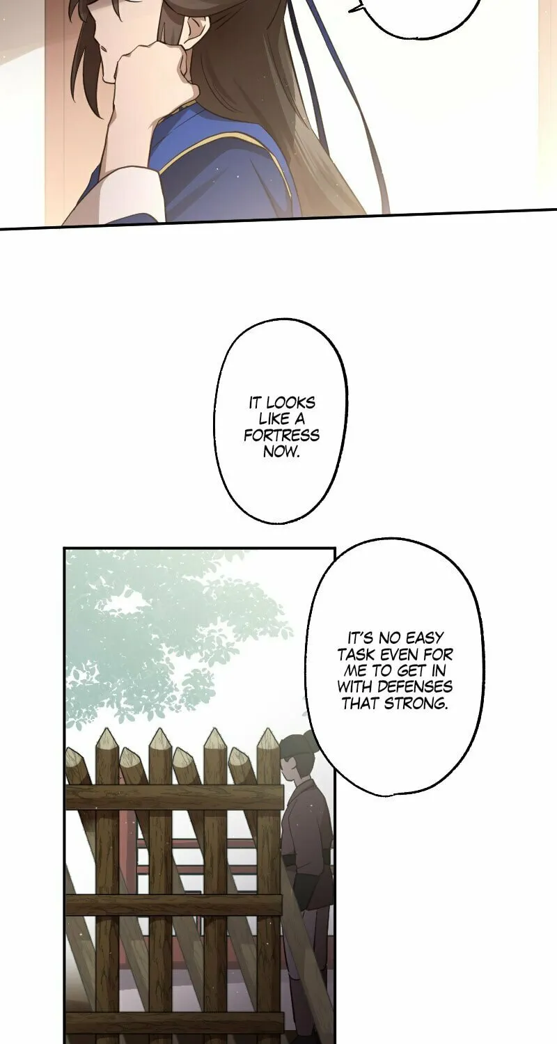 Seikei Bijin no Youkihi Tensei Chapter 101 page 36 - 