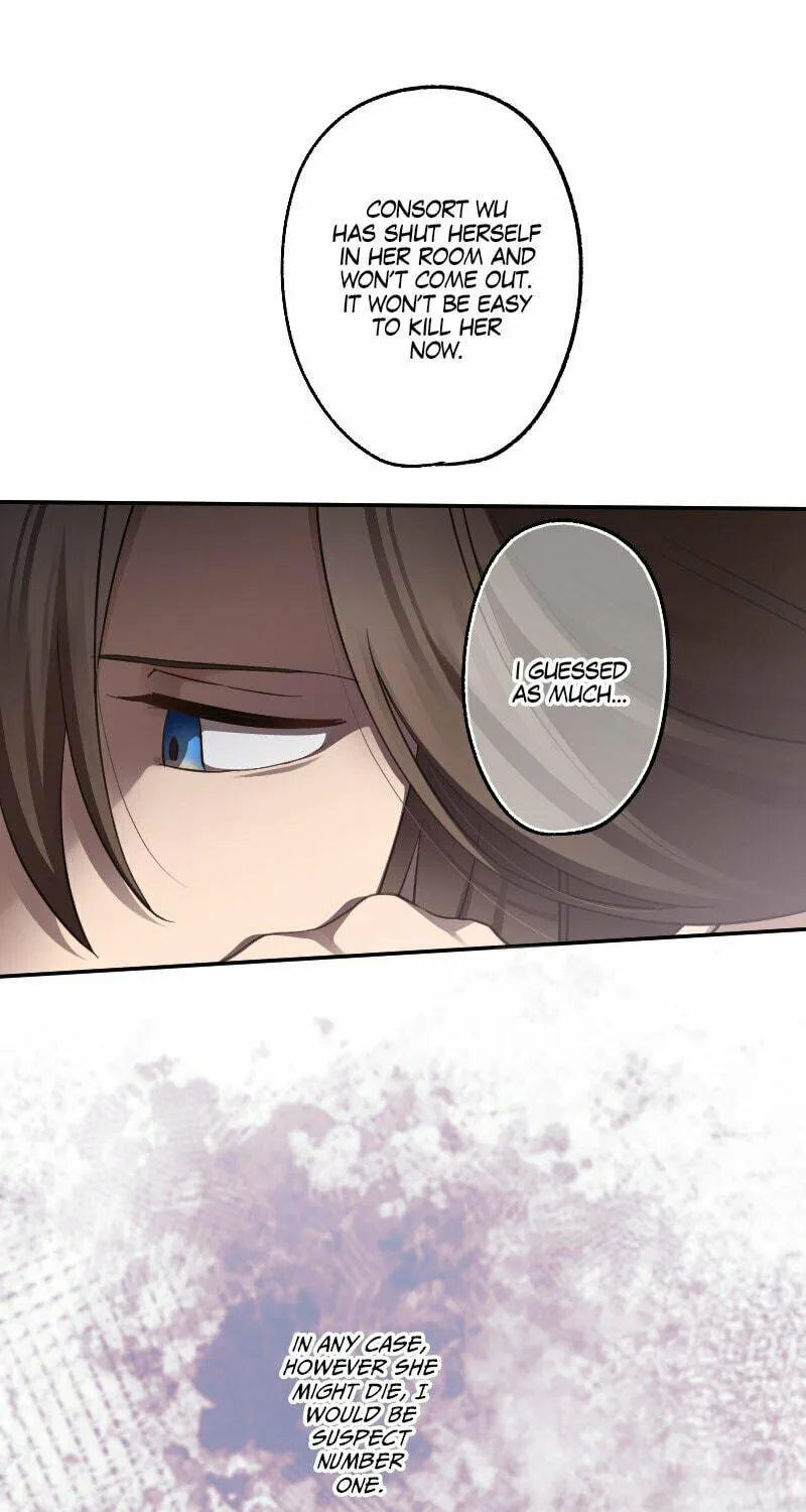 Seikei Bijin no Youkihi Tensei Chapter 101 page 38 - 