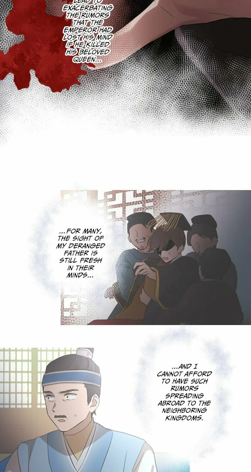 Seikei Bijin no Youkihi Tensei Chapter 101 page 42 - 