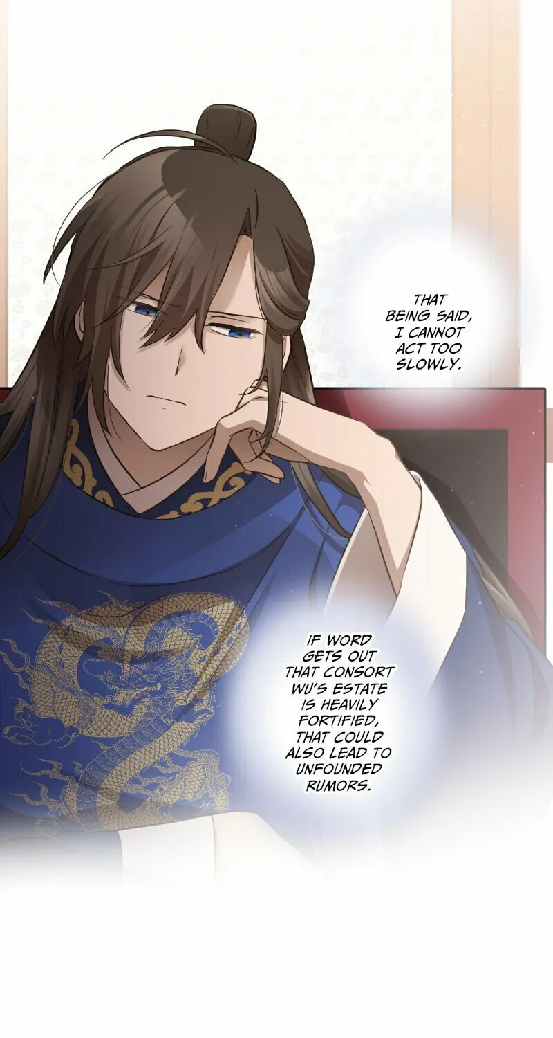 Seikei Bijin no Youkihi Tensei Chapter 101 page 44 - 