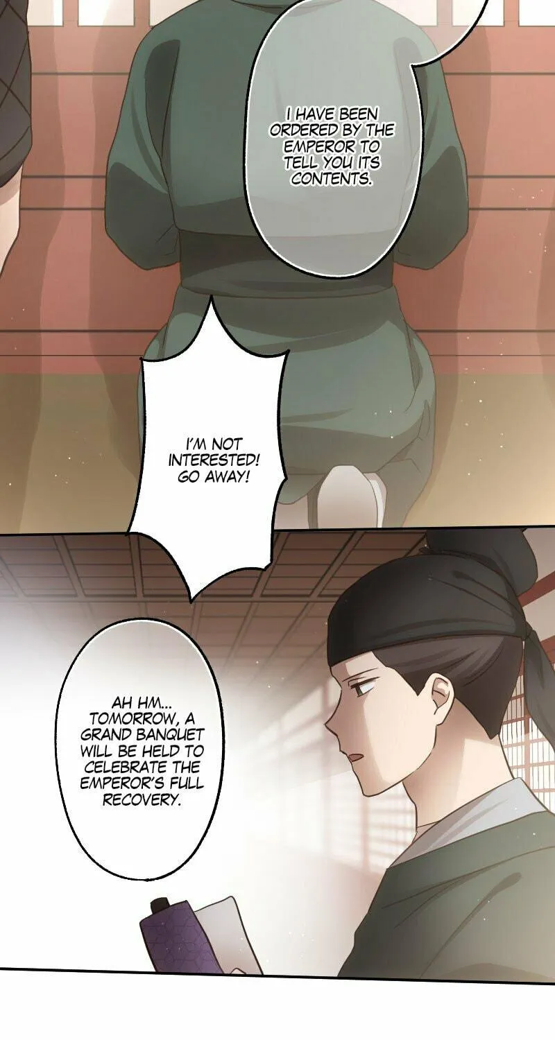 Seikei Bijin no Youkihi Tensei Chapter 101 page 52 - 
