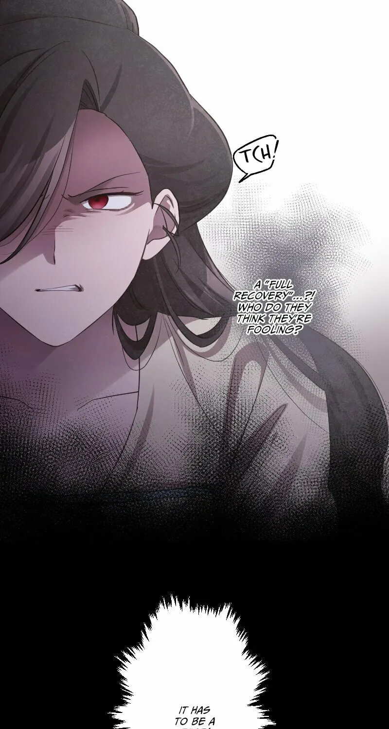 Seikei Bijin no Youkihi Tensei Chapter 101 page 54 - 
