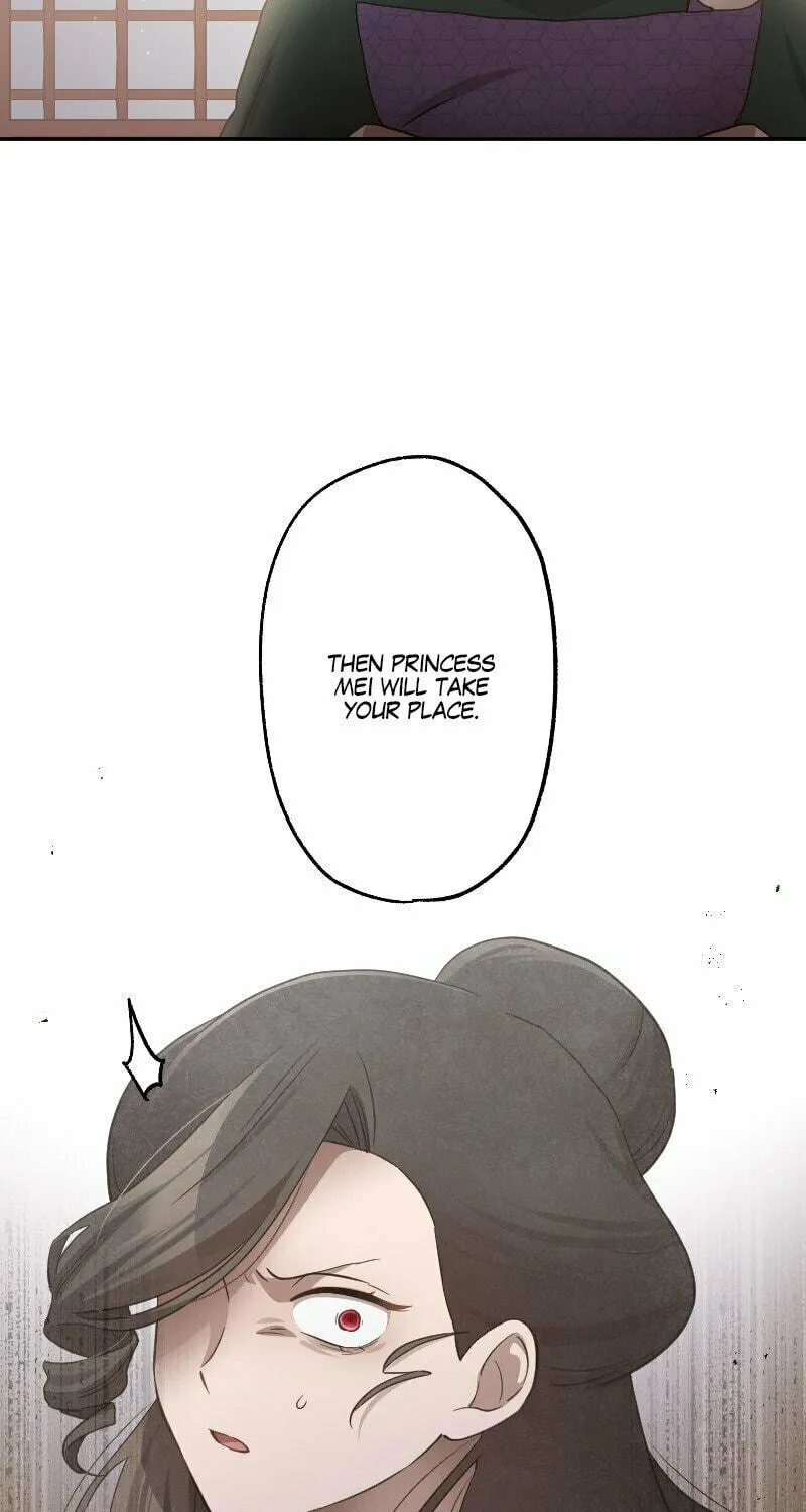 Seikei Bijin no Youkihi Tensei Chapter 101 page 58 - 