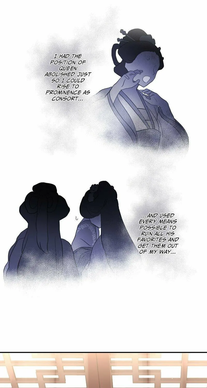 Seikei Bijin no Youkihi Tensei Chapter 101 page 64 - 
