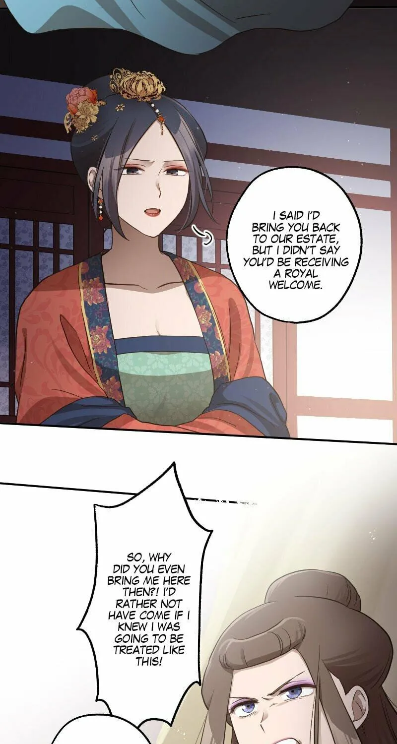 Seikei Bijin no Youkihi Tensei Chapter 101 page 9 - 