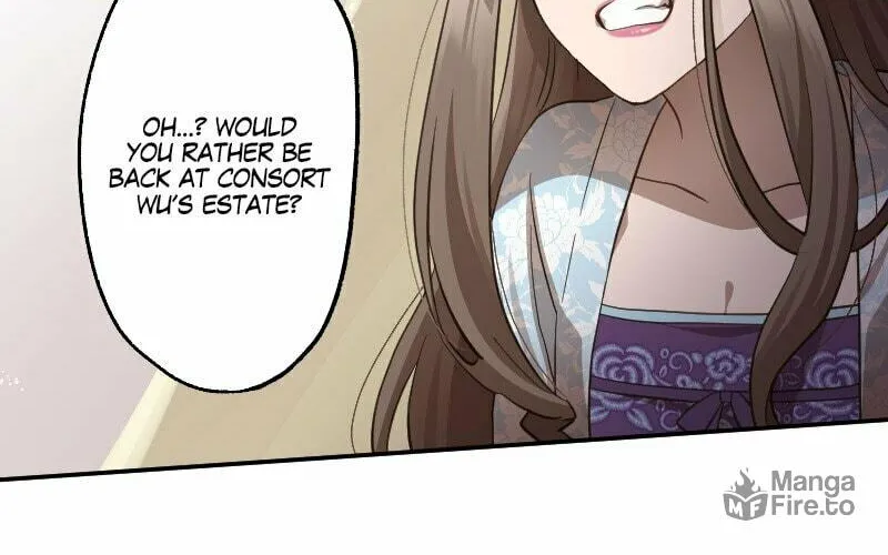 Seikei Bijin no Youkihi Tensei Chapter 101 page 10 - 