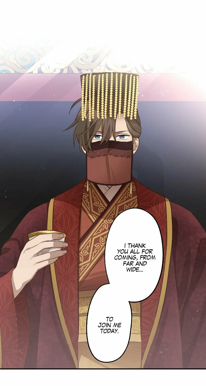 Seikei Bijin no Youkihi Tensei Chapter 102 page 14 - 