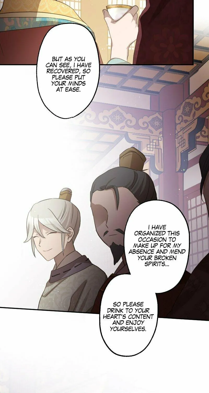 Seikei Bijin no Youkihi Tensei Chapter 102 page 16 - 
