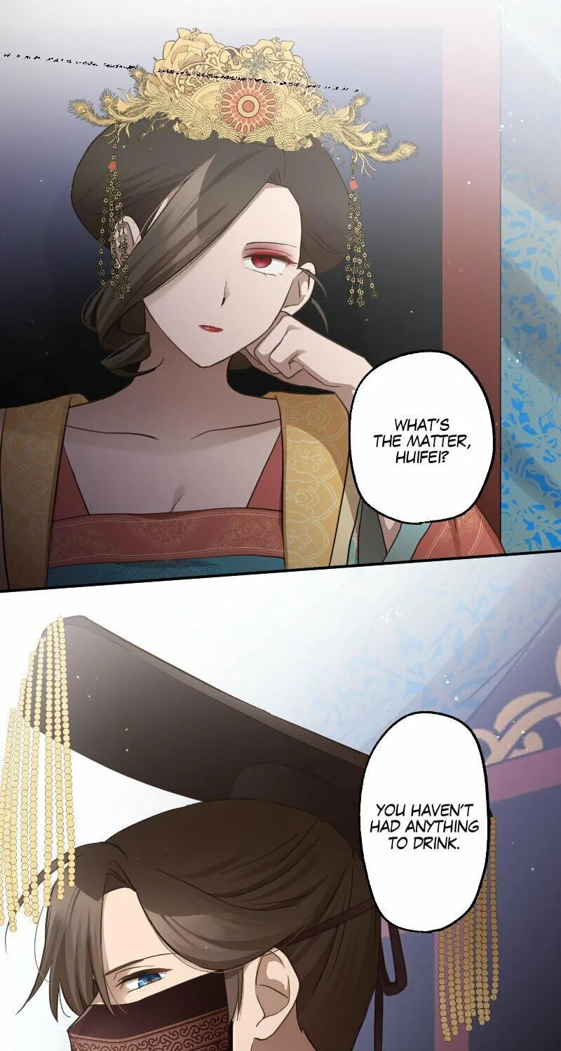 Seikei Bijin no Youkihi Tensei Chapter 102 page 22 - 