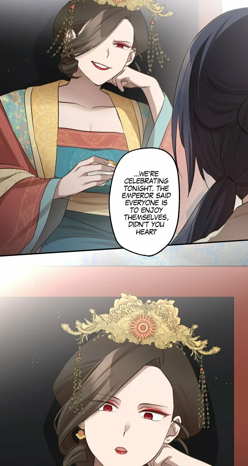 Seikei Bijin no Youkihi Tensei Chapter 102 page 29 - 