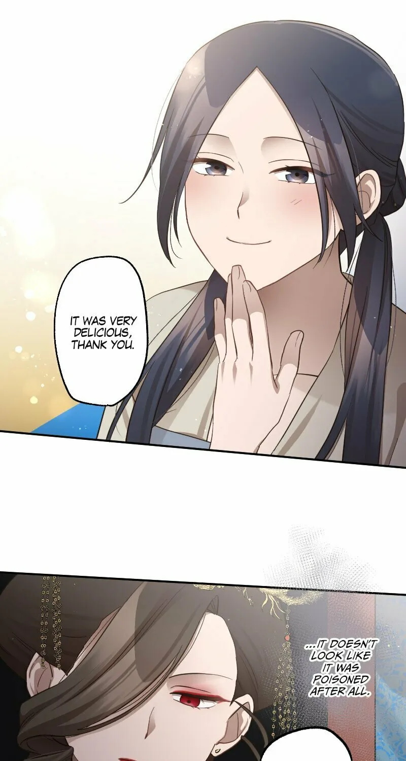 Seikei Bijin no Youkihi Tensei Chapter 102 page 35 - 