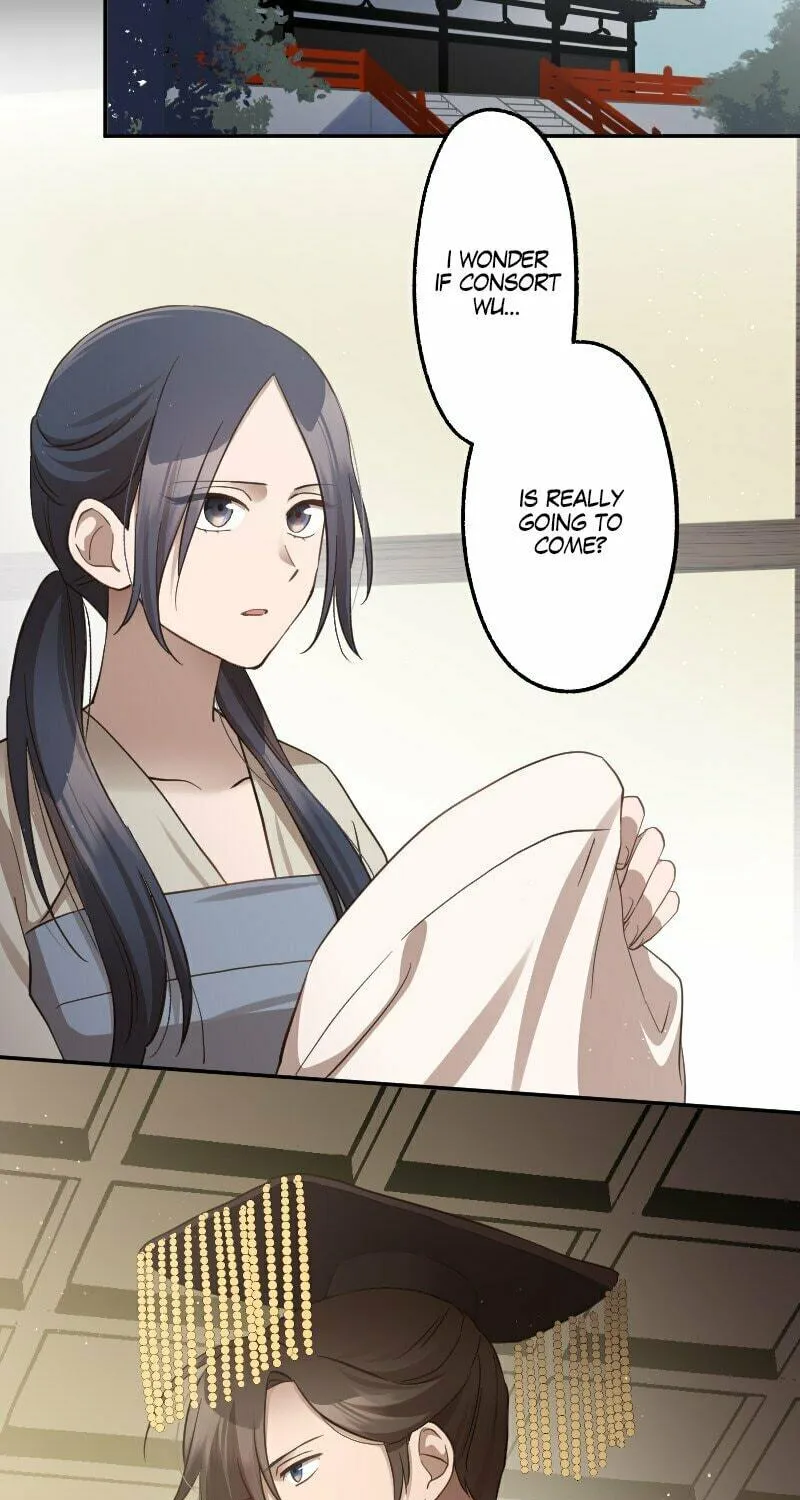 Seikei Bijin no Youkihi Tensei Chapter 102 page 5 - 