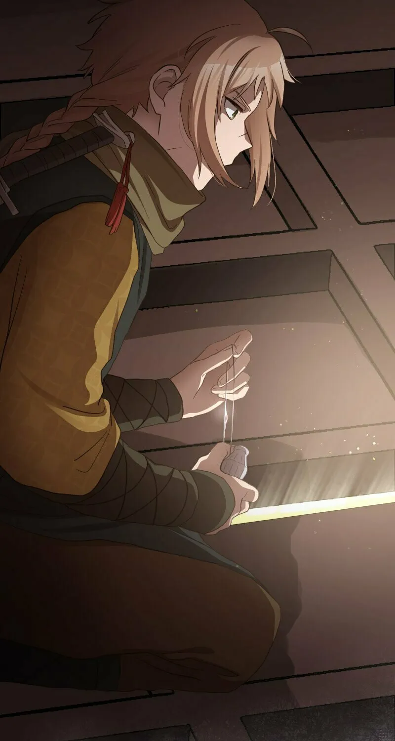Seikei Bijin no Youkihi Tensei Chapter 102 page 41 - 