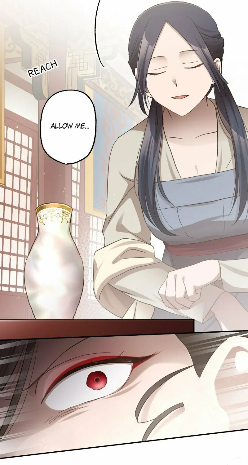 Seikei Bijin no Youkihi Tensei Chapter 102 page 43 - 