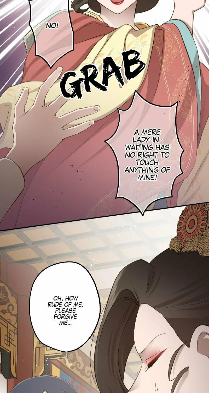Seikei Bijin no Youkihi Tensei Chapter 102 page 45 - 