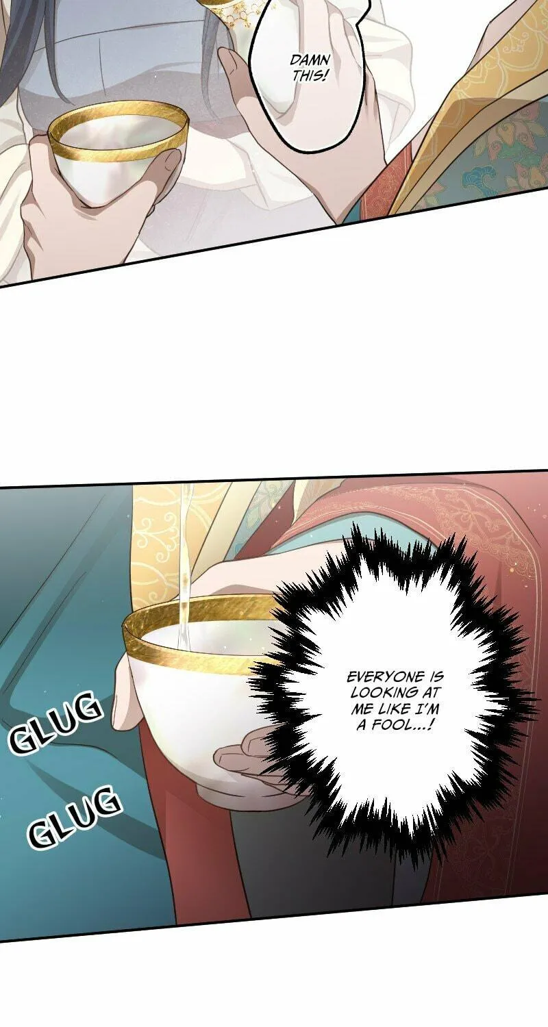 Seikei Bijin no Youkihi Tensei Chapter 102 page 47 - 