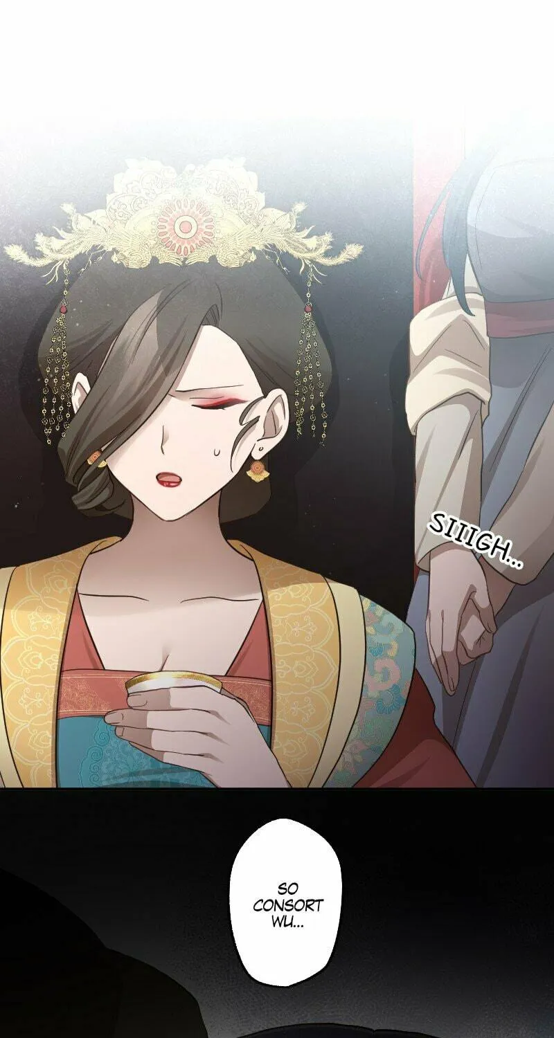 Seikei Bijin no Youkihi Tensei Chapter 102 page 51 - 