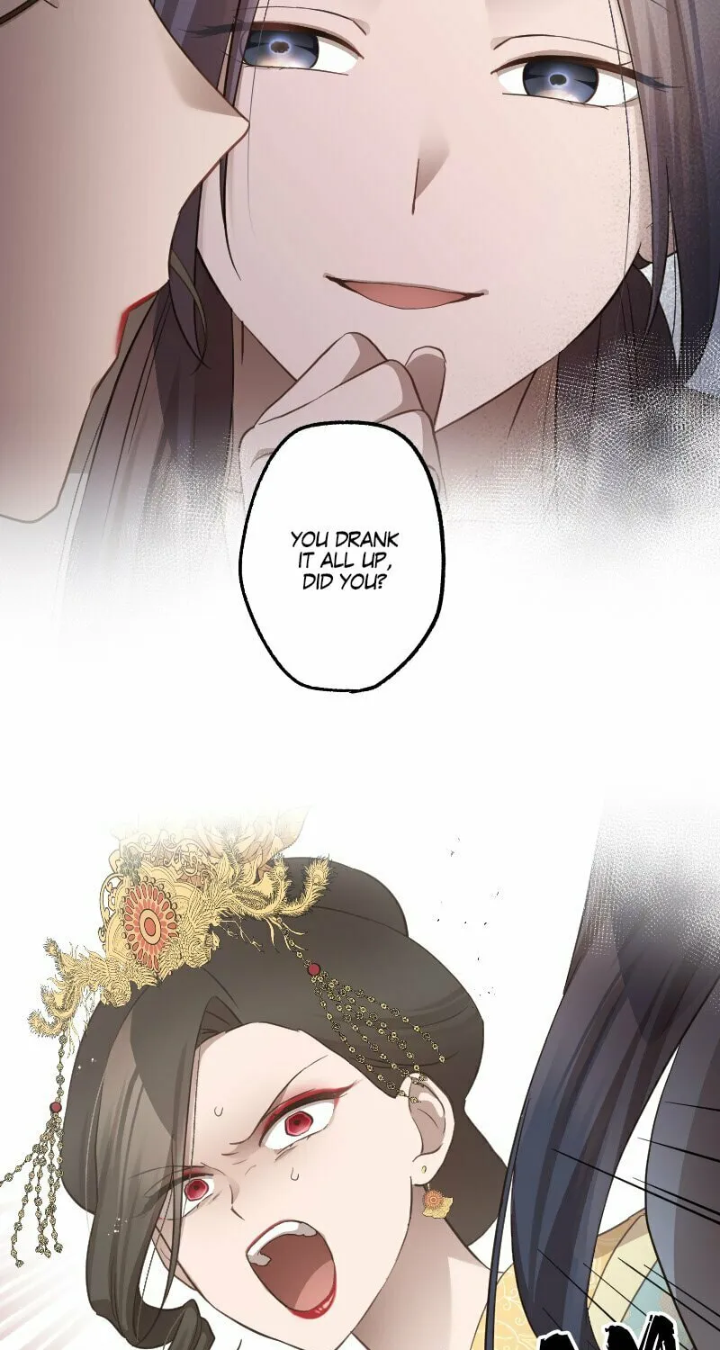 Seikei Bijin no Youkihi Tensei Chapter 102 page 53 - 