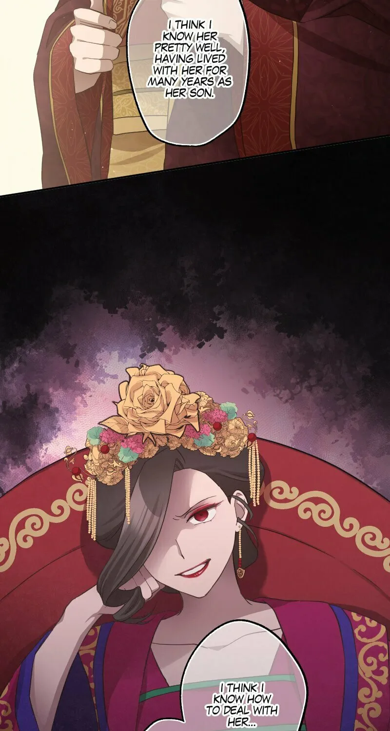 Seikei Bijin no Youkihi Tensei Chapter 102 page 7 - 