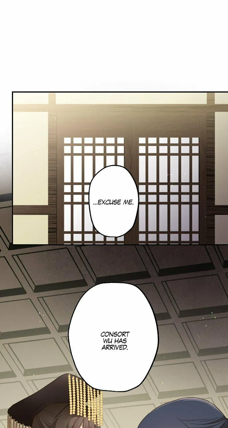 Seikei Bijin no Youkihi Tensei Chapter 102 page 9 - 