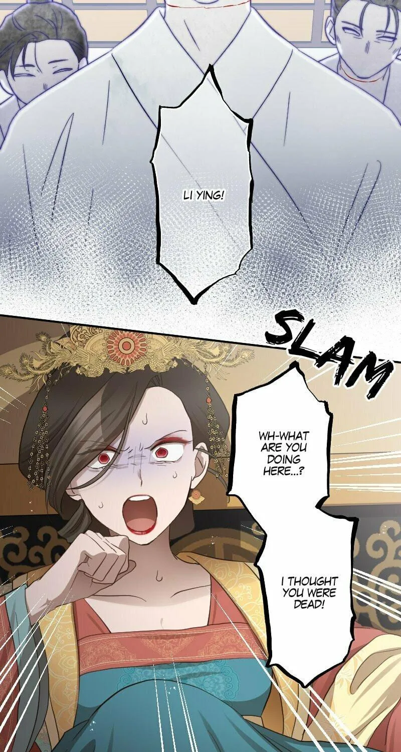 Seikei Bijin no Youkihi Tensei Chapter 103 page 11 - 
