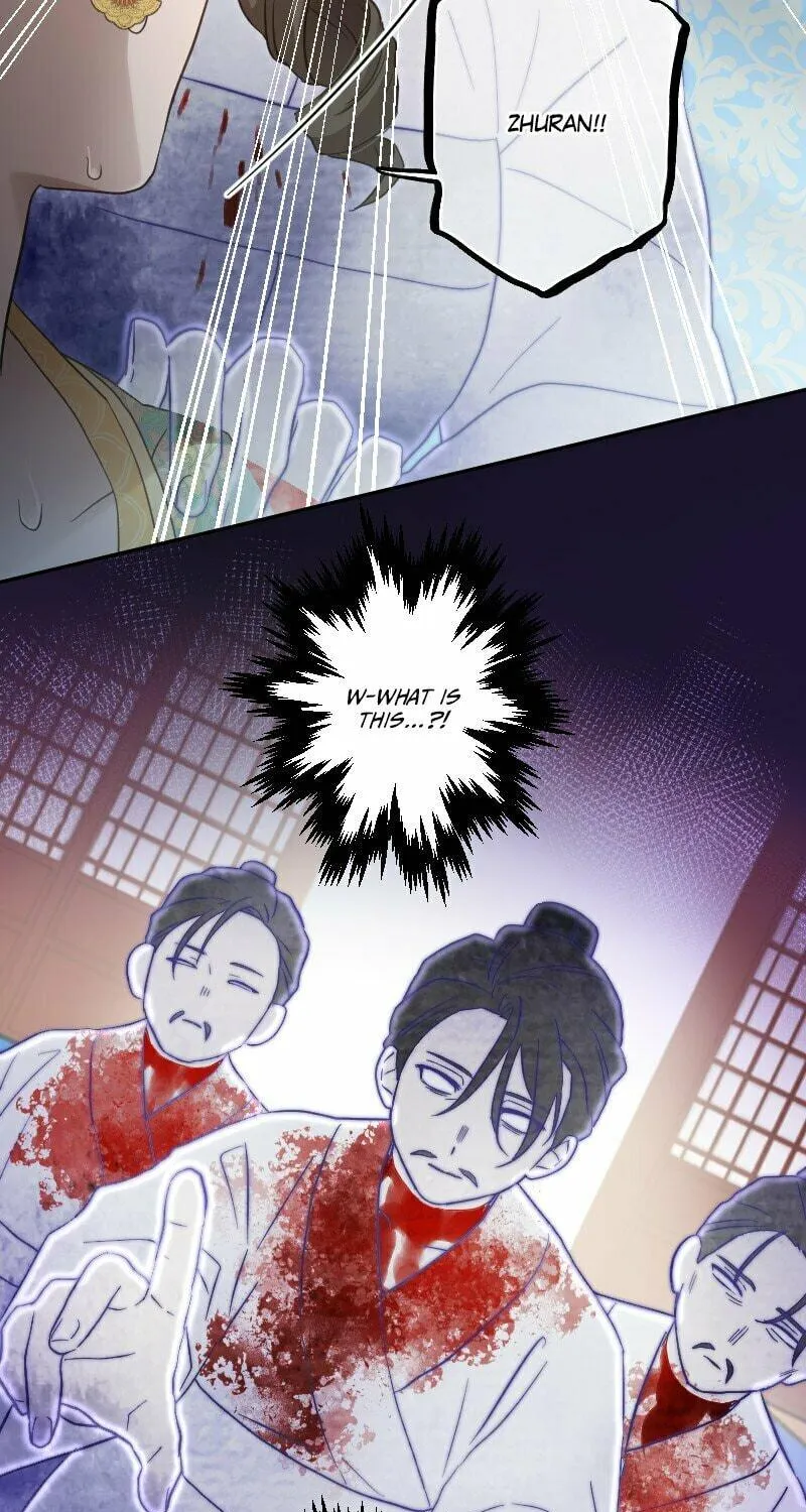 Seikei Bijin no Youkihi Tensei Chapter 103 page 16 - 
