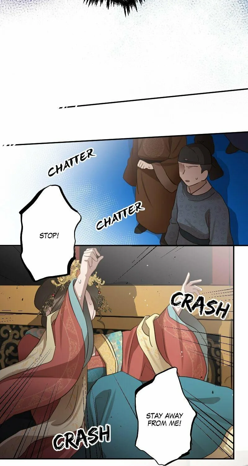 Seikei Bijin no Youkihi Tensei Chapter 103 page 18 - 