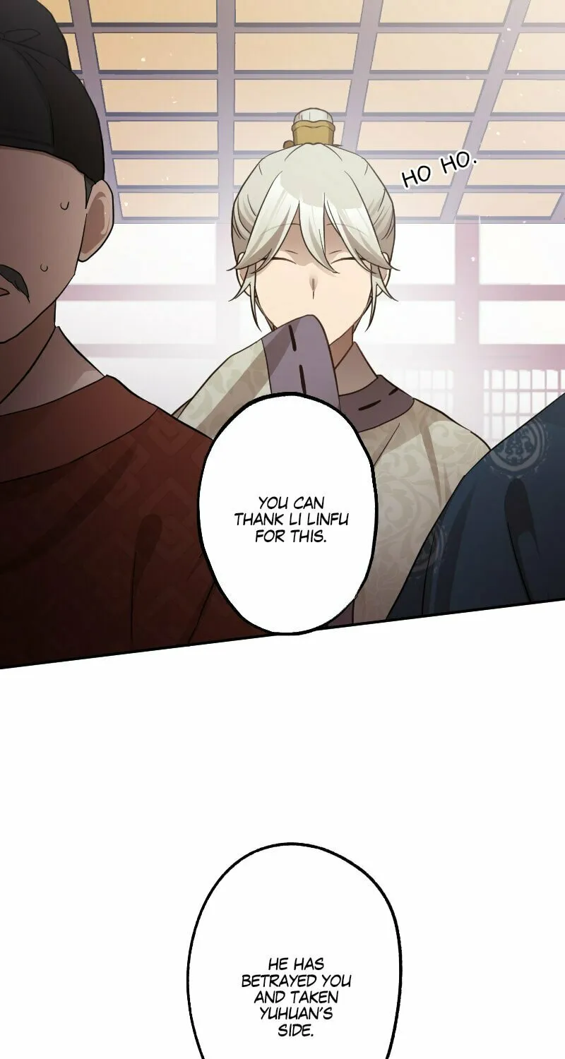 Seikei Bijin no Youkihi Tensei Chapter 103 page 29 - 
