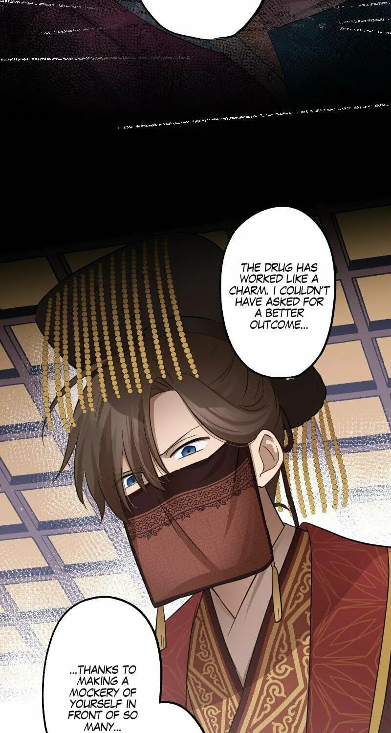 Seikei Bijin no Youkihi Tensei Chapter 103 page 33 - 