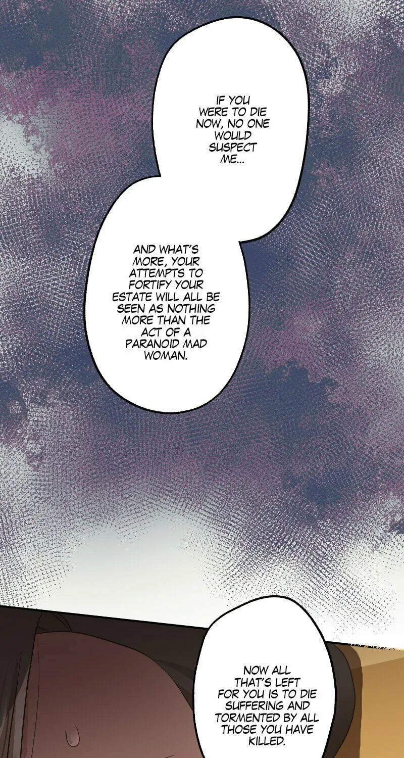 Seikei Bijin no Youkihi Tensei Chapter 103 page 35 - 
