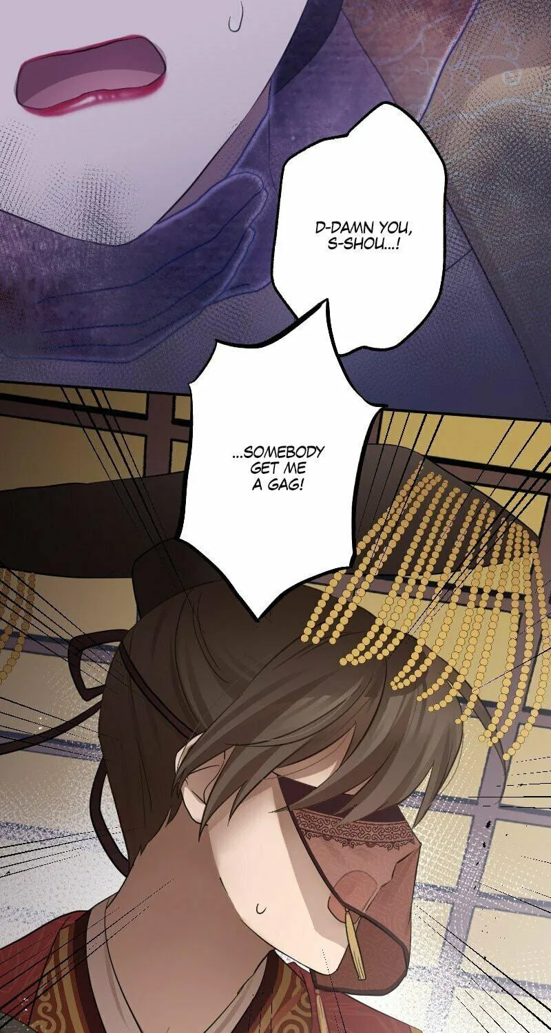 Seikei Bijin no Youkihi Tensei Chapter 103 page 37 - 
