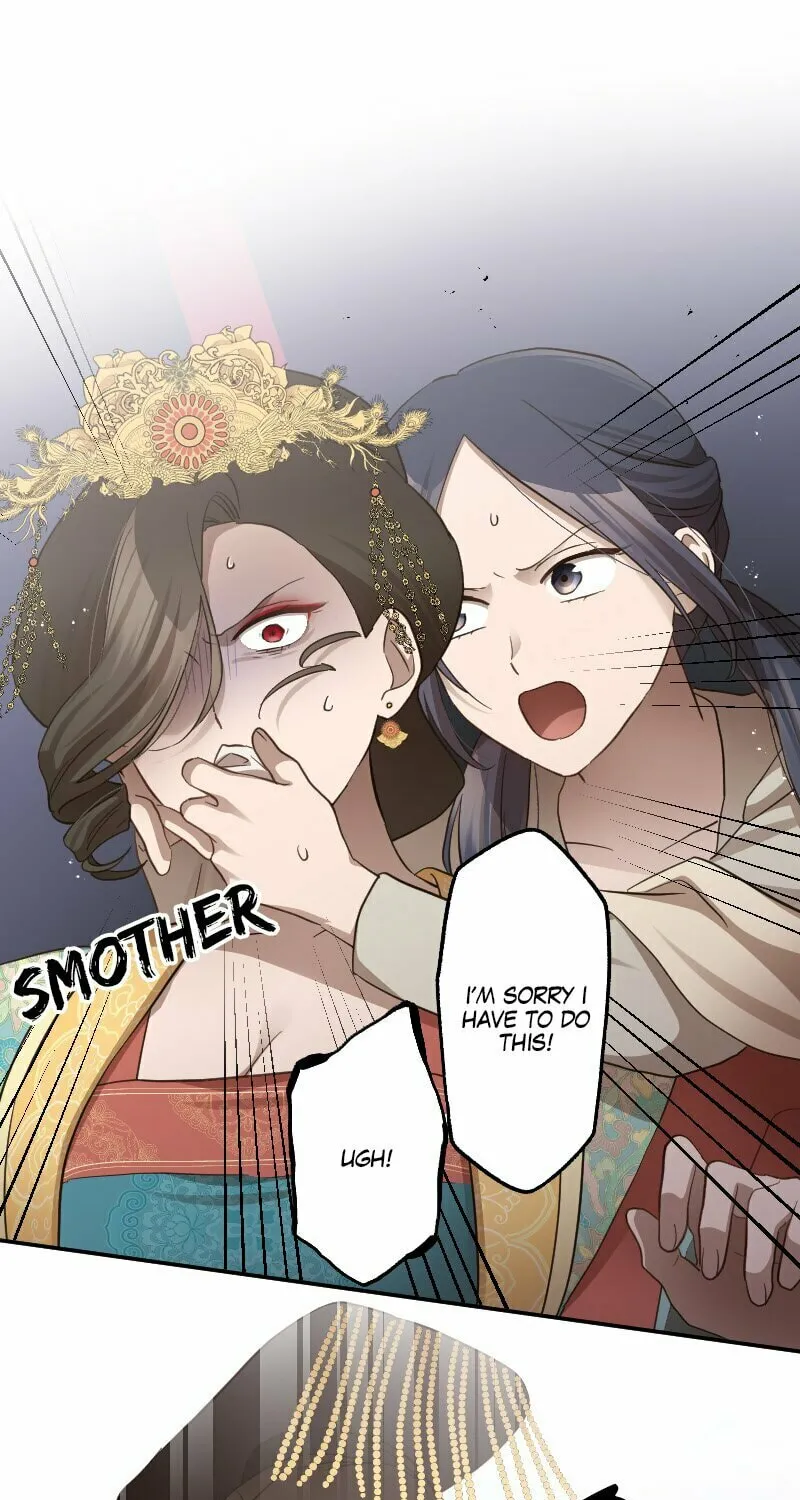 Seikei Bijin no Youkihi Tensei Chapter 103 page 40 - 