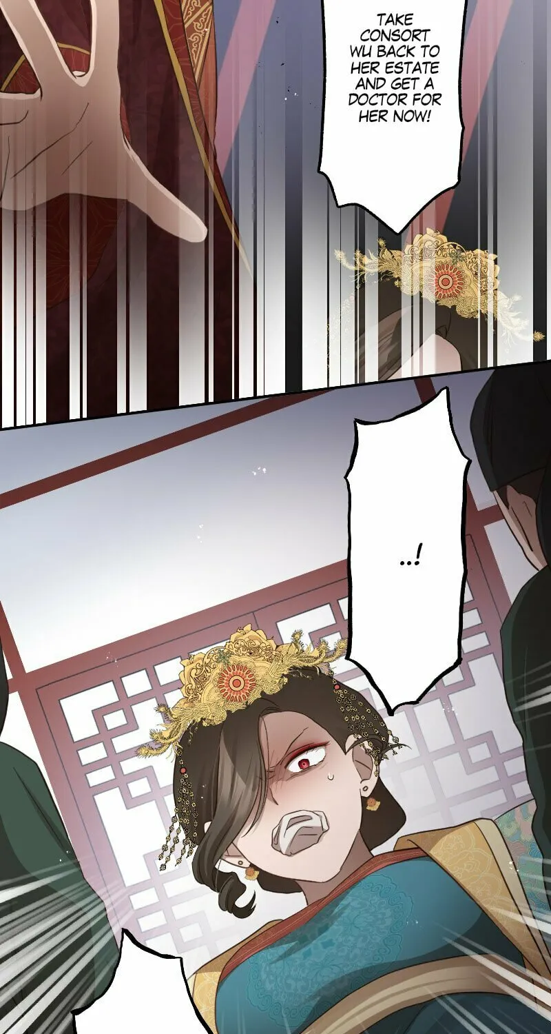Seikei Bijin no Youkihi Tensei Chapter 103 page 42 - 
