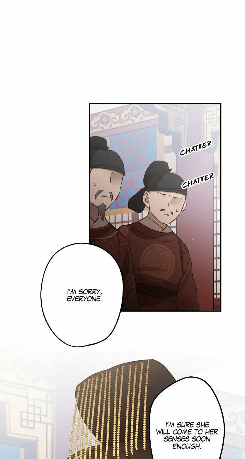 Seikei Bijin no Youkihi Tensei Chapter 103 page 44 - 