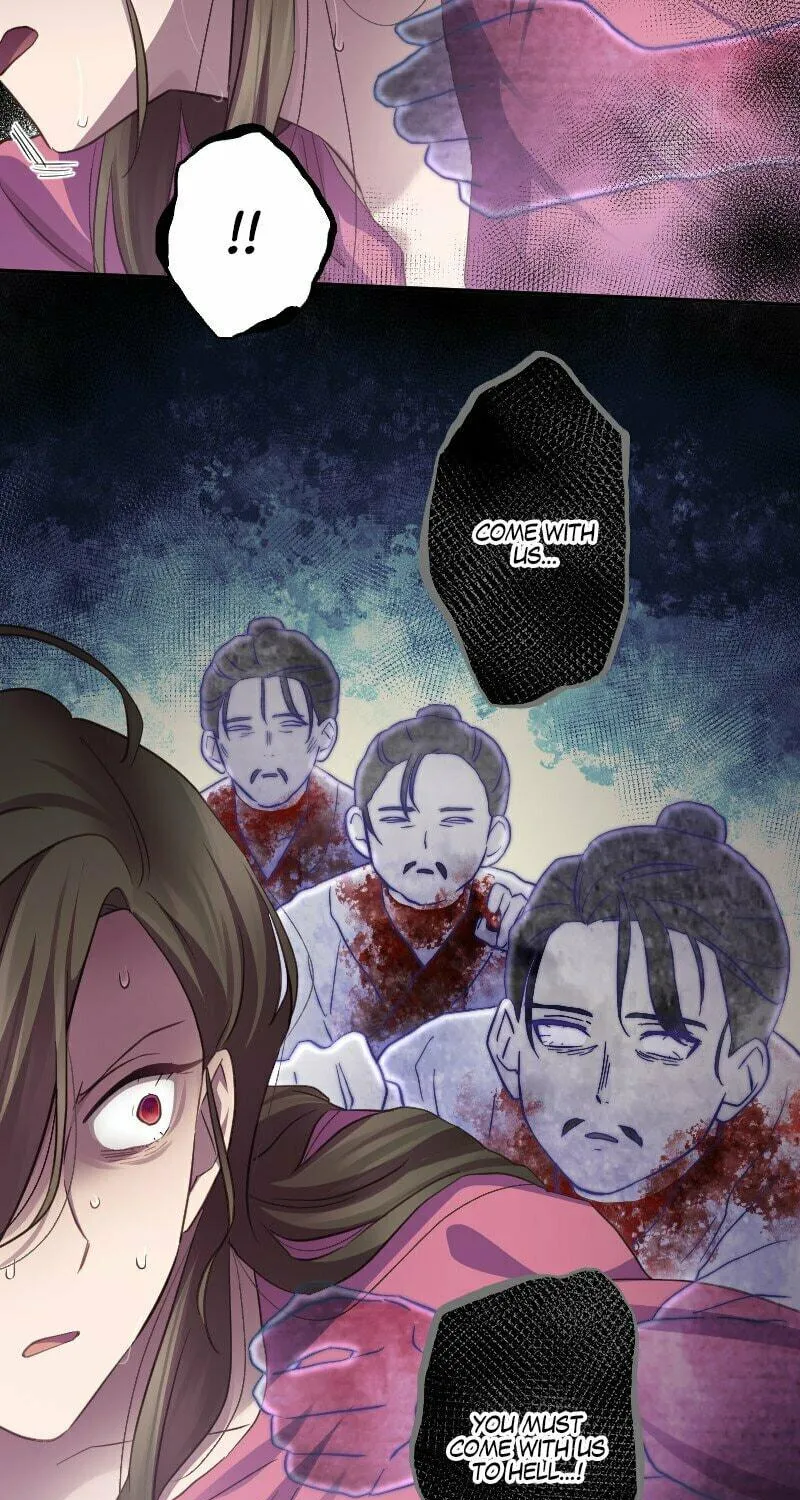 Seikei Bijin no Youkihi Tensei Chapter 103 page 50 - 