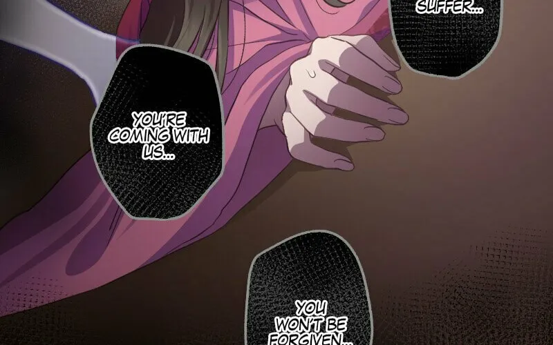 Seikei Bijin no Youkihi Tensei Chapter 103 page 55 - 