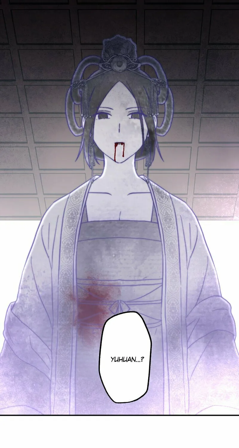 Seikei Bijin no Youkihi Tensei Chapter 103 page 60 - 