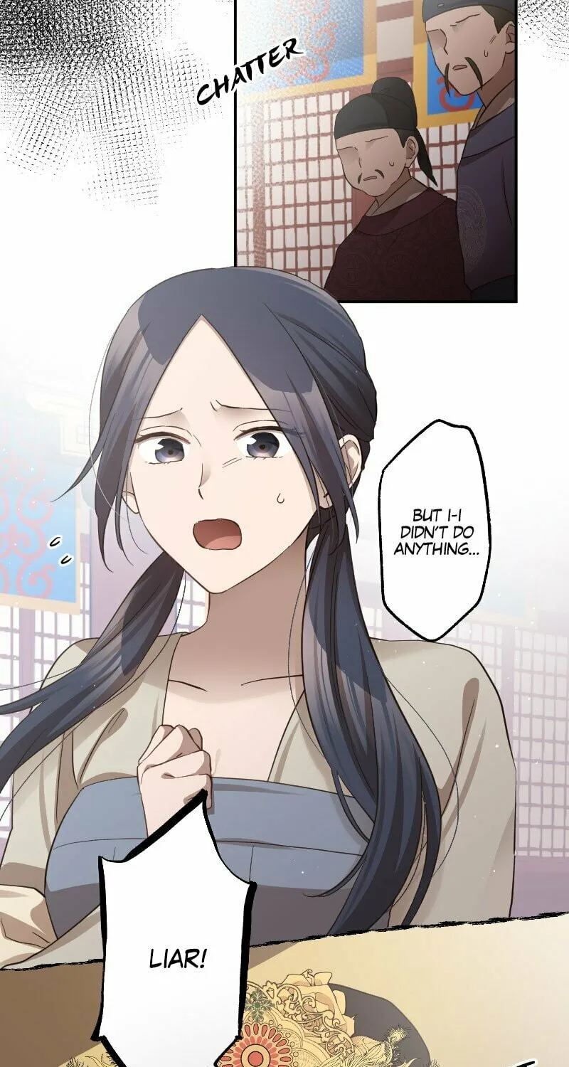Seikei Bijin no Youkihi Tensei Chapter 103 page 7 - 