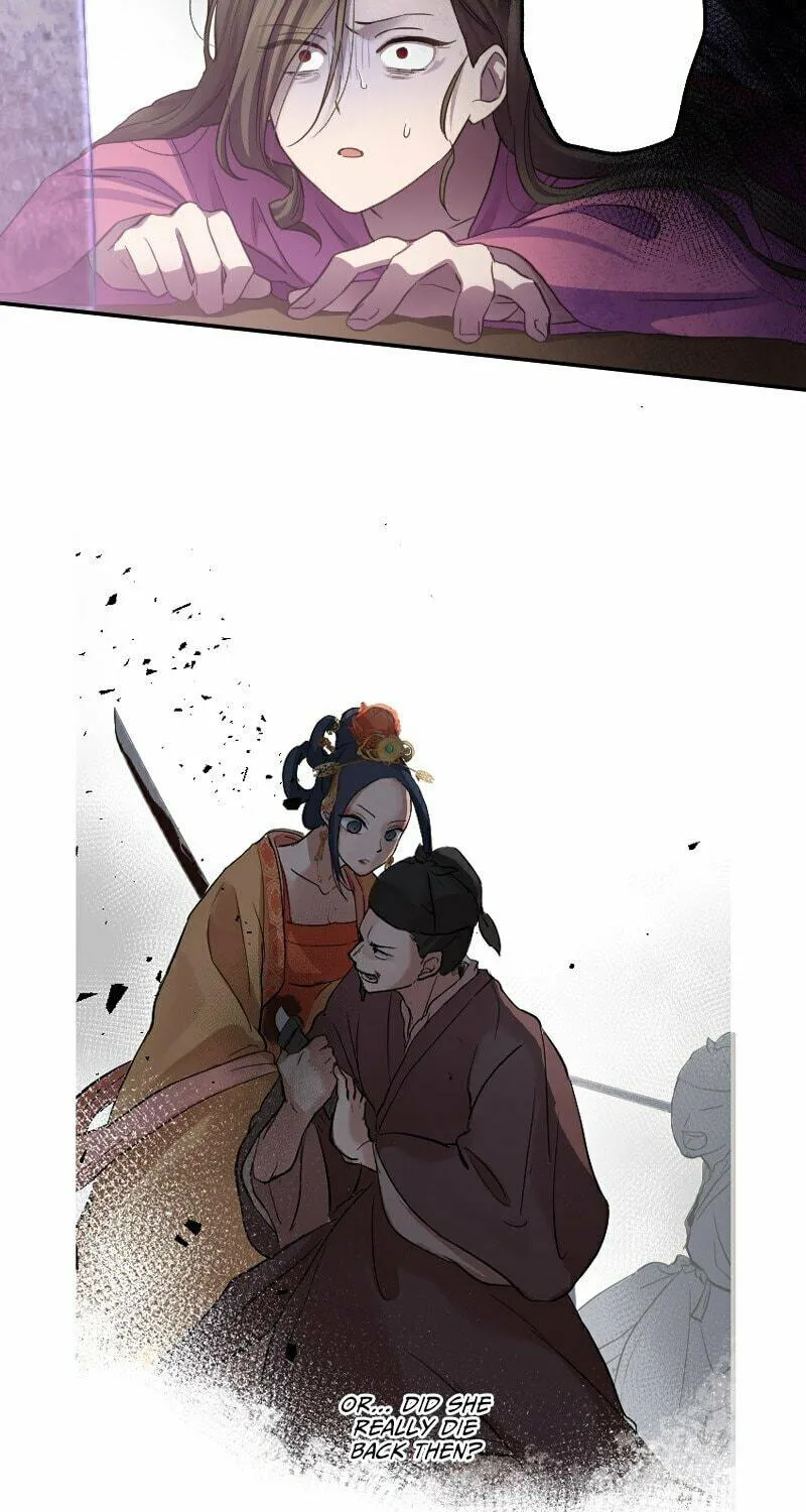 Seikei Bijin no Youkihi Tensei Chapter 103 page 62 - 