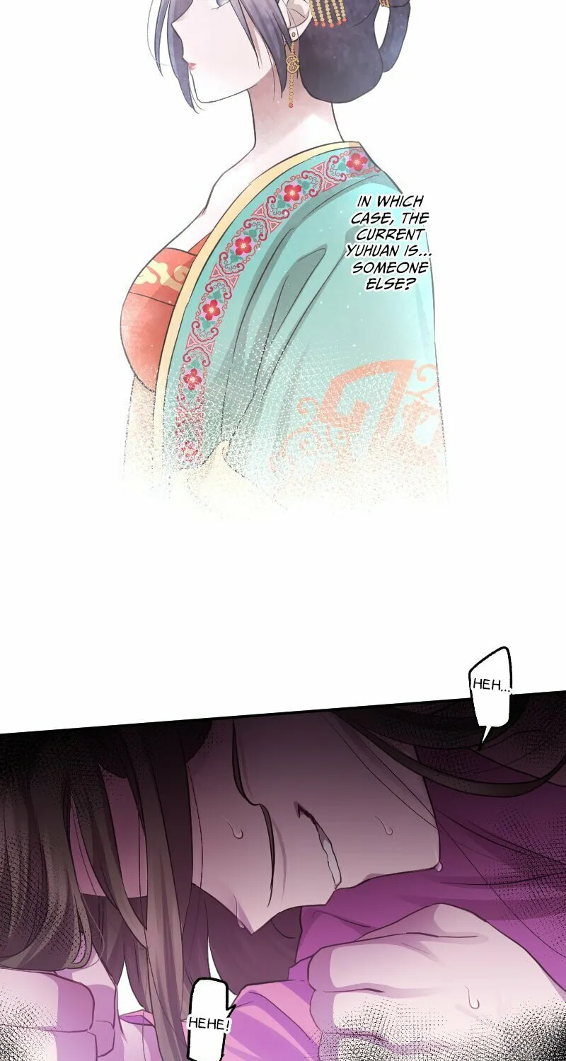 Seikei Bijin no Youkihi Tensei Chapter 103 page 64 - 