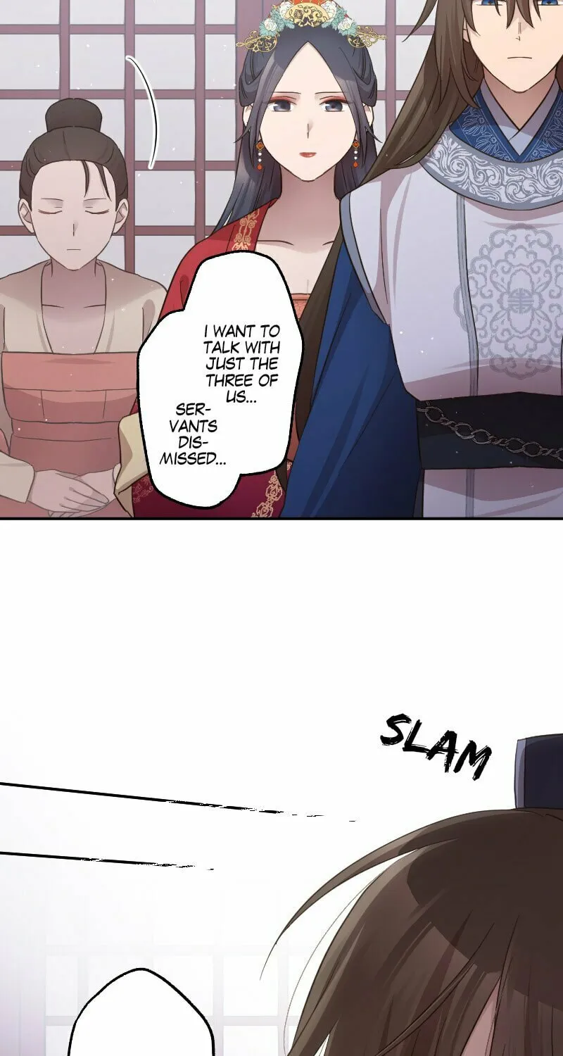 Seikei Bijin no Youkihi Tensei Chapter 104 page 15 - 