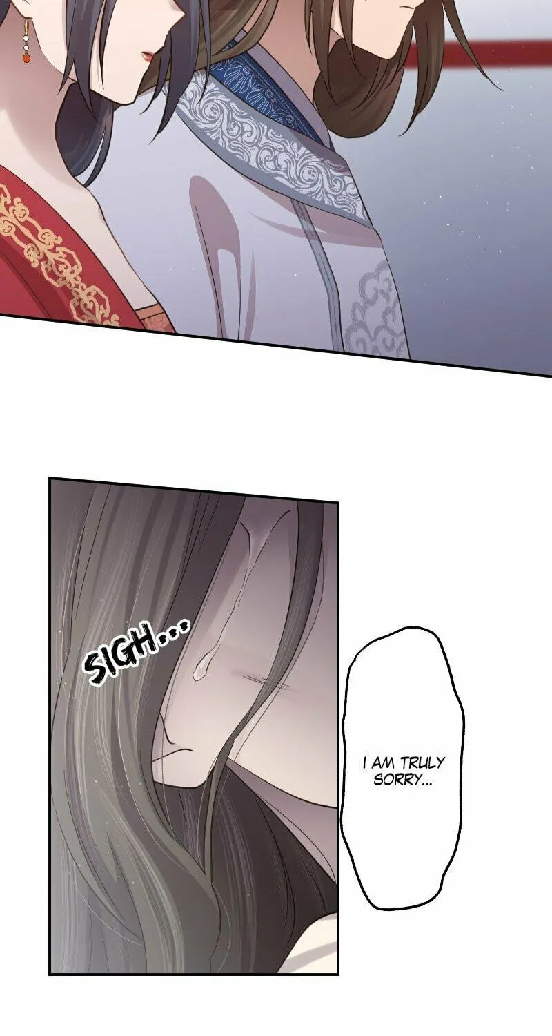 Seikei Bijin no Youkihi Tensei Chapter 104 page 19 - 