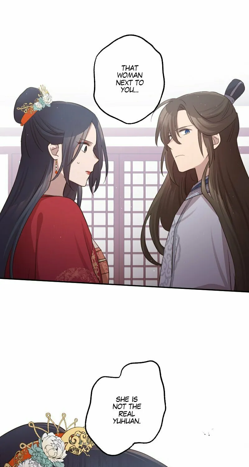 Seikei Bijin no Youkihi Tensei Chapter 104 page 26 - 