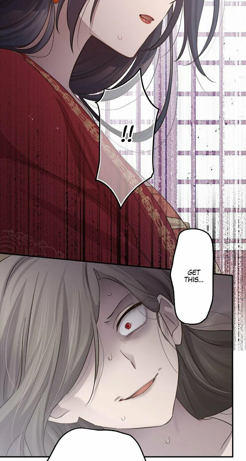 Seikei Bijin no Youkihi Tensei Chapter 104 page 28 - 