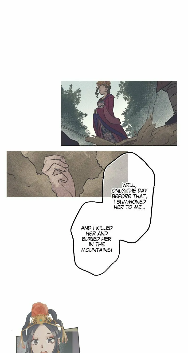 Seikei Bijin no Youkihi Tensei Chapter 104 page 30 - 