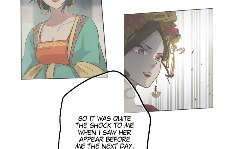 Seikei Bijin no Youkihi Tensei Chapter 104 page 31 - 